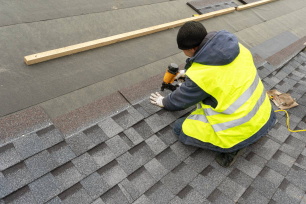 Quick and Trustworthy Emergency Roof Repair Services in Susitna North, AK