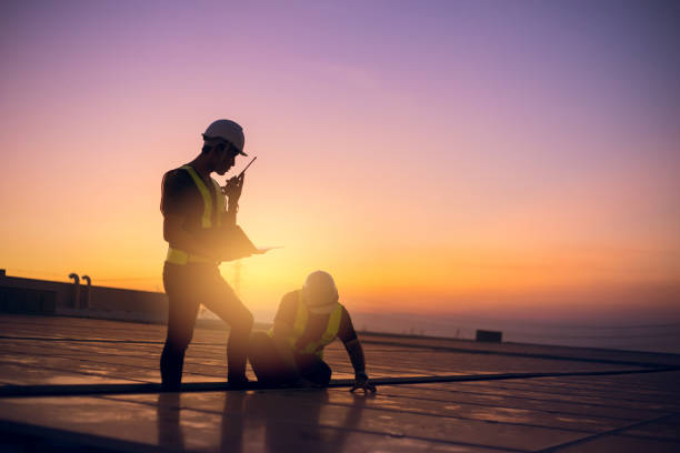 Best Metal Roofing Contractor  in Susitna North, AK