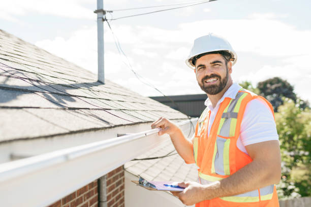 Best Commercial Roofing Services  in Susitna North, AK