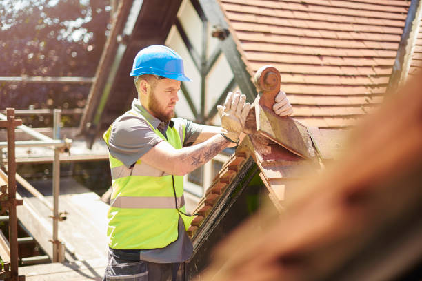 Quick and Trustworthy Emergency Roof Repair Services in Susitna North, AK
